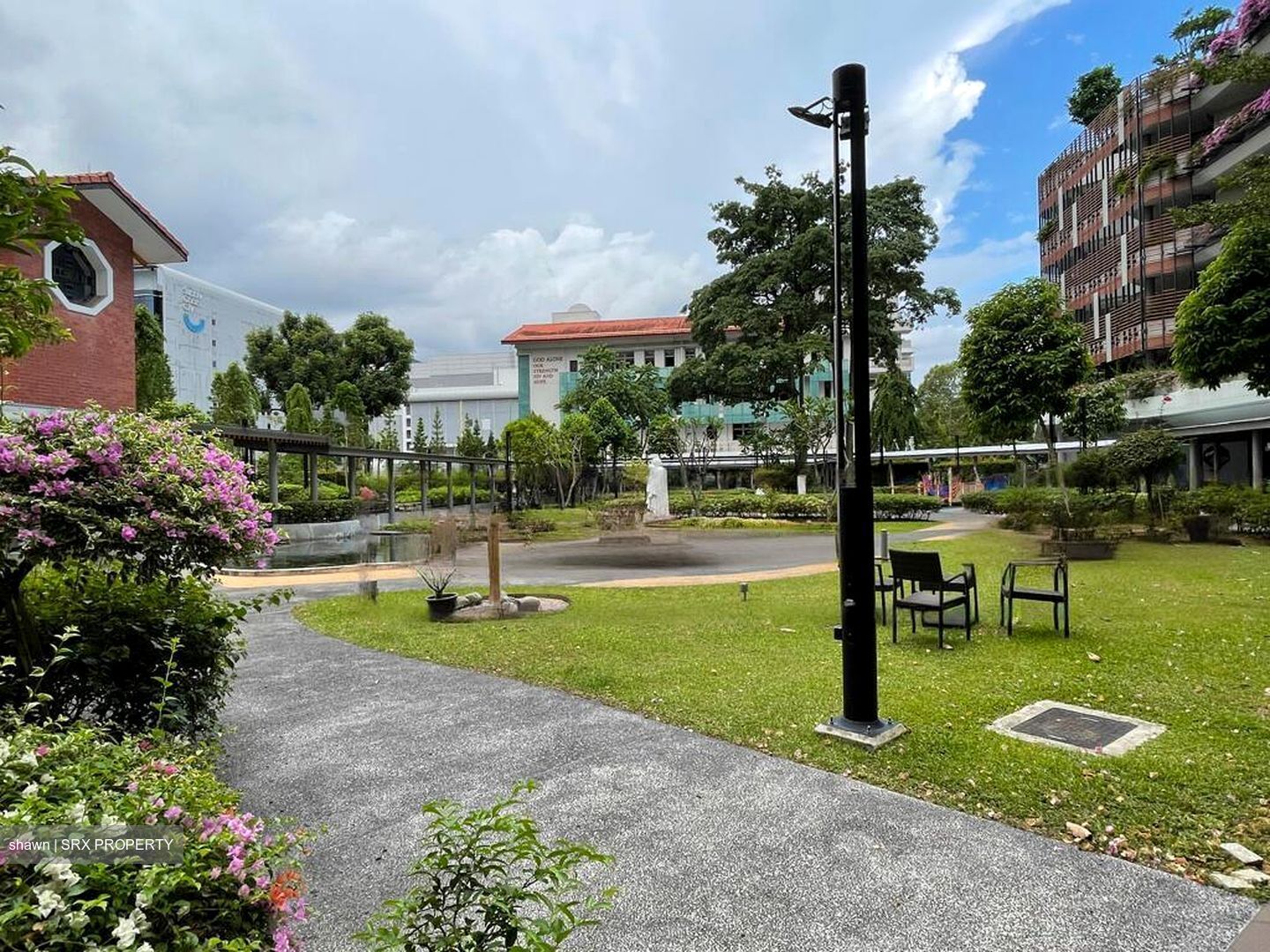 Queen Astrid Park (D10), Detached #458465901
